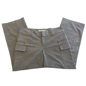 Old Navy Capri Pants, size 8